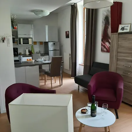 Relooke Le Grand Tetras 2 Etoiles