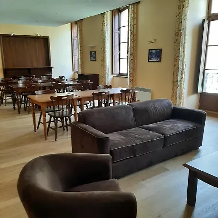 Relooke Le Grand Tetras 2 Etoiles