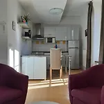 Apartament Relooke Le Grand Tetras 2 Etoiles Aulus-les-Bains