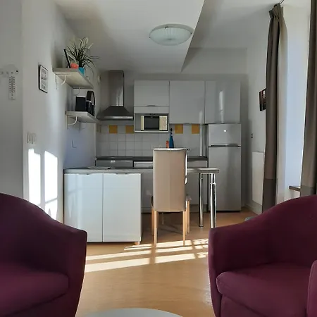 Apartment Relooke Le Grand Tetras 2 Etoiles Aulus-les-Bains