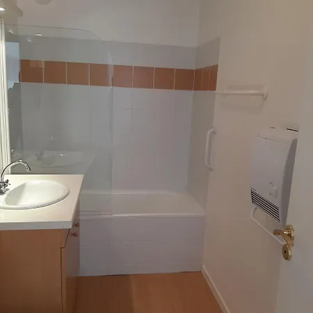 Relooke Le Grand Tetras 2 Etoiles *