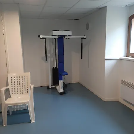 Relooké Le Grand Tétras 2 étoiles * Aulus-les-Bains