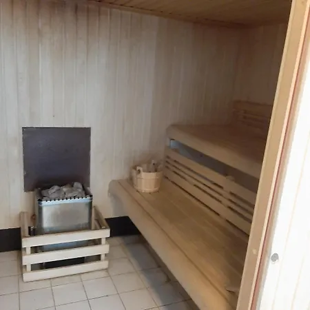 Apartamento Relooké Le Grand Tétras 2 étoiles Aulus-les-Bains