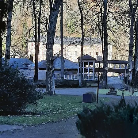 Apartment Relooke Le Grand Tetras 2 Etoiles *