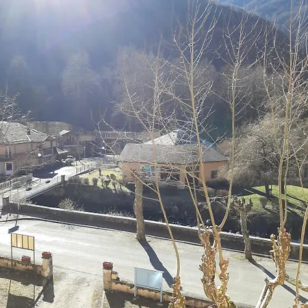 Apartament Relooke Le Grand Tetras 2 Etoiles Aulus-les-Bains
