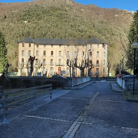 Apartment Relooke Le Grand Tetras 2 Etoiles