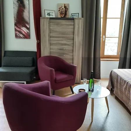 Apartment Relooke Le Grand Tetras 2 Etoiles